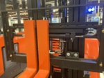 Chassis Lift with Side Shift