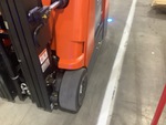 Chassis Lift with Frame Condition