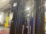 Chassis Lift with Chain / Tensioners