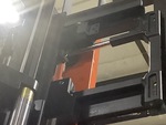 Hydraulics with Side Shift Cylinder