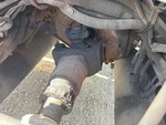 Drivetrain with 