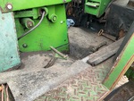 Control Station with 