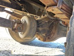 Drivetrain with 