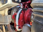 Engine with 