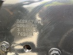 General Appearance with Second Serial Number/VIN Photo