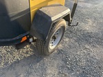 Trailer Chassis with 
