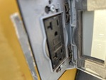 Electrical with 