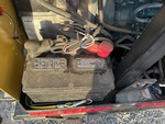 Electrical with 
