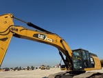 v2 Chassis - Excavator with 