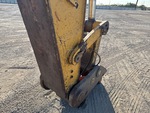 v2 Chassis - Excavator with 