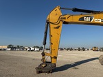 v2 Chassis - Excavator with 