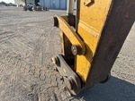 v2 Chassis - Excavator with 
