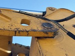 v2 Chassis - Excavator with 