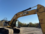 v2 Chassis - Excavator with 