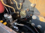 Engine with 