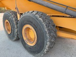 Chassis with 