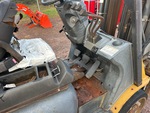 Control Station with 