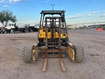 Chassis with 