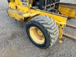 Chassis with 