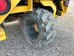 Chassis with 