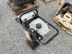 Control Station with 