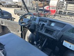Control Station with 