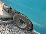 Chassis Photos with 