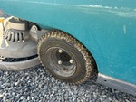 Chassis Photos with 