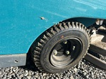 Chassis Photos with 