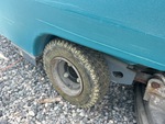 Chassis Photos with 