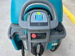 Control Station with 