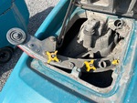 Chassis with 