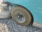 Chassis Photos with 