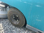 Chassis Photos with 