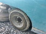 Chassis Photos with 