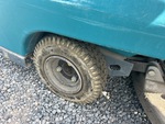 Chassis Photos with 