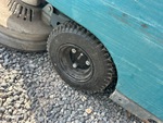 Chassis Photos with 