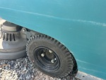 Chassis Photos with 