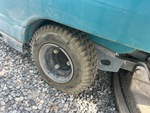 Chassis Photos with 