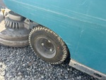 Chassis Photos with 