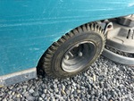 Chassis Photos with 