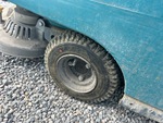 Chassis Photos with 