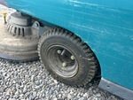 Chassis Photos with 