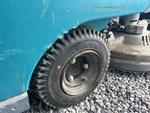 Chassis Photos with 