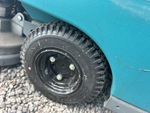 Chassis Photos with 