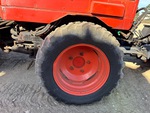 Chassis with 