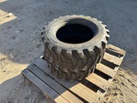 Chassis with 