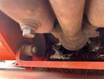 Drivetrain with 