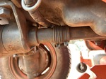 Drivetrain with 