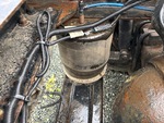 4 Underbody - Truck with 